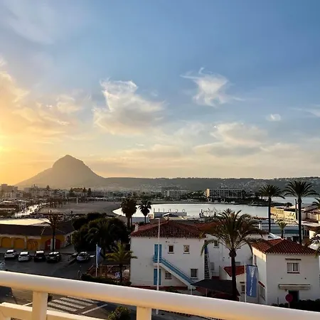 Con Vistas Al Mediterraneo *